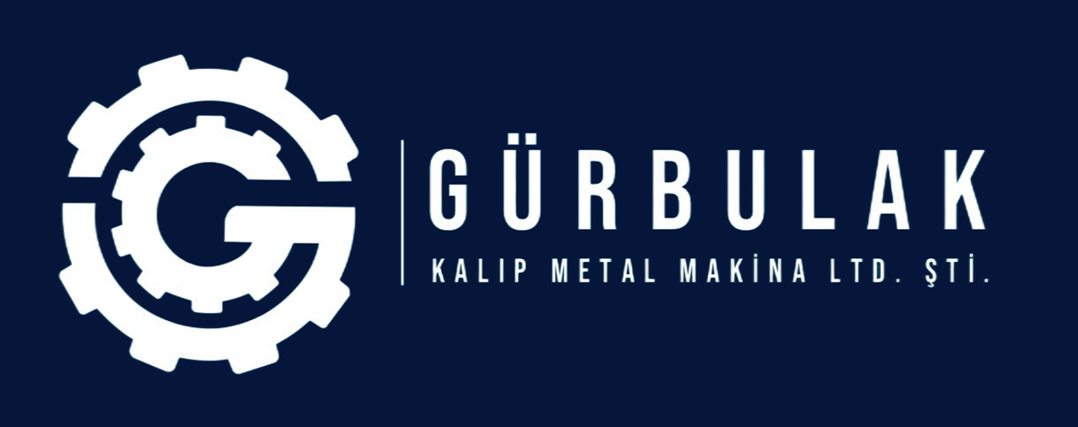 Gürbulak Kalıp Metal Makina